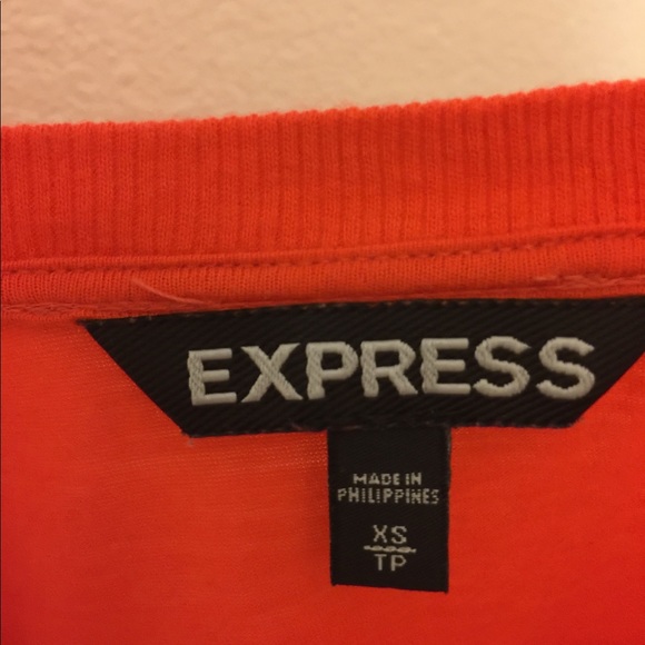 Express Blouse - Picture 2 of 3